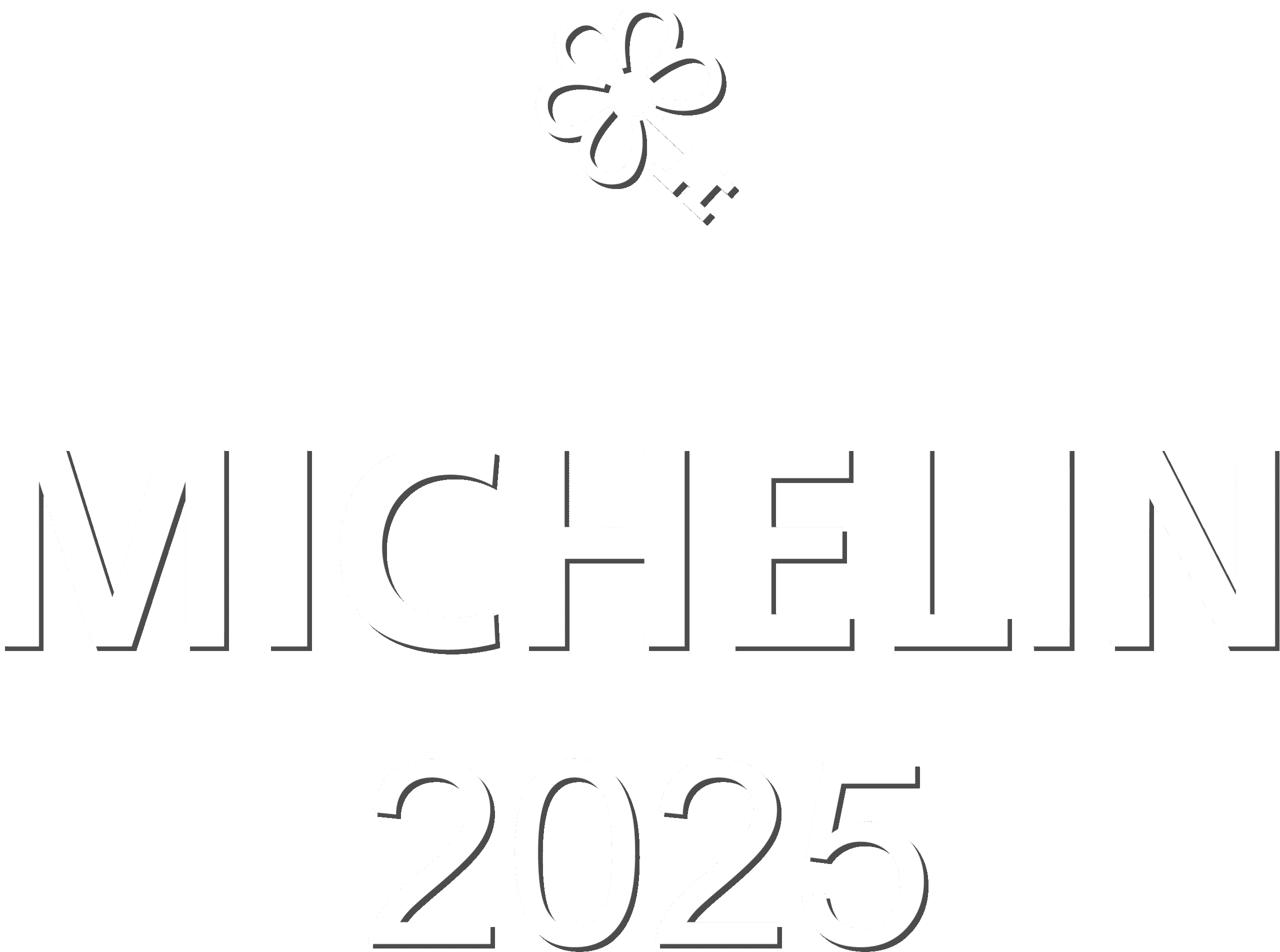Michelin 2025 Logo