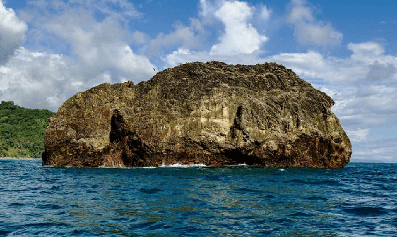 Corcovado by Boat