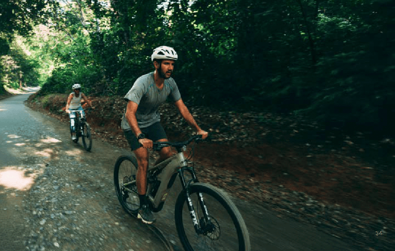 Osa by Bike Level 3 Osa Epic